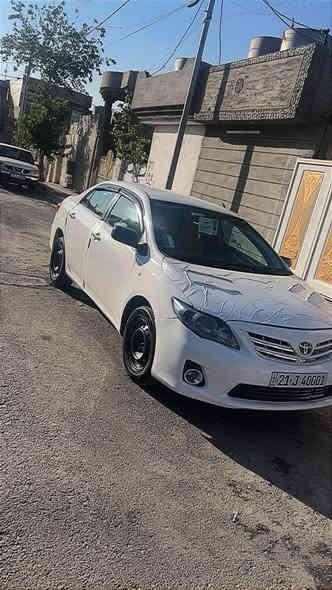 بیکاشۆ مۆدێل 2009 پێشو دوای کراوەتە 2013 مەکینە گەورەی گێڕ عادی تەکسی بوە کراوەتە خسوسی کامل بۆیاغە سەقفی پەرچە پێشو دوای تازە دام گردوە چوار تایەی تازە مەکینەی تۆزی سەوتی ناخۆشە بەڵام سەرفوبوخاری نیە تەقەو ڕەقە تەبرید بەشەری ماڵی دۆستە تەحویل غرامە بڕانەوەی قانونی بەشەرت بەوڕەقەمە خۆشەوە دەی فرۆشم.سعری 68 گڵاو مەجال ***********@@*********** شمشمل
