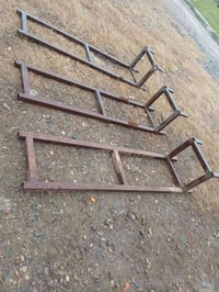 سقالات • ٢م • اسديره