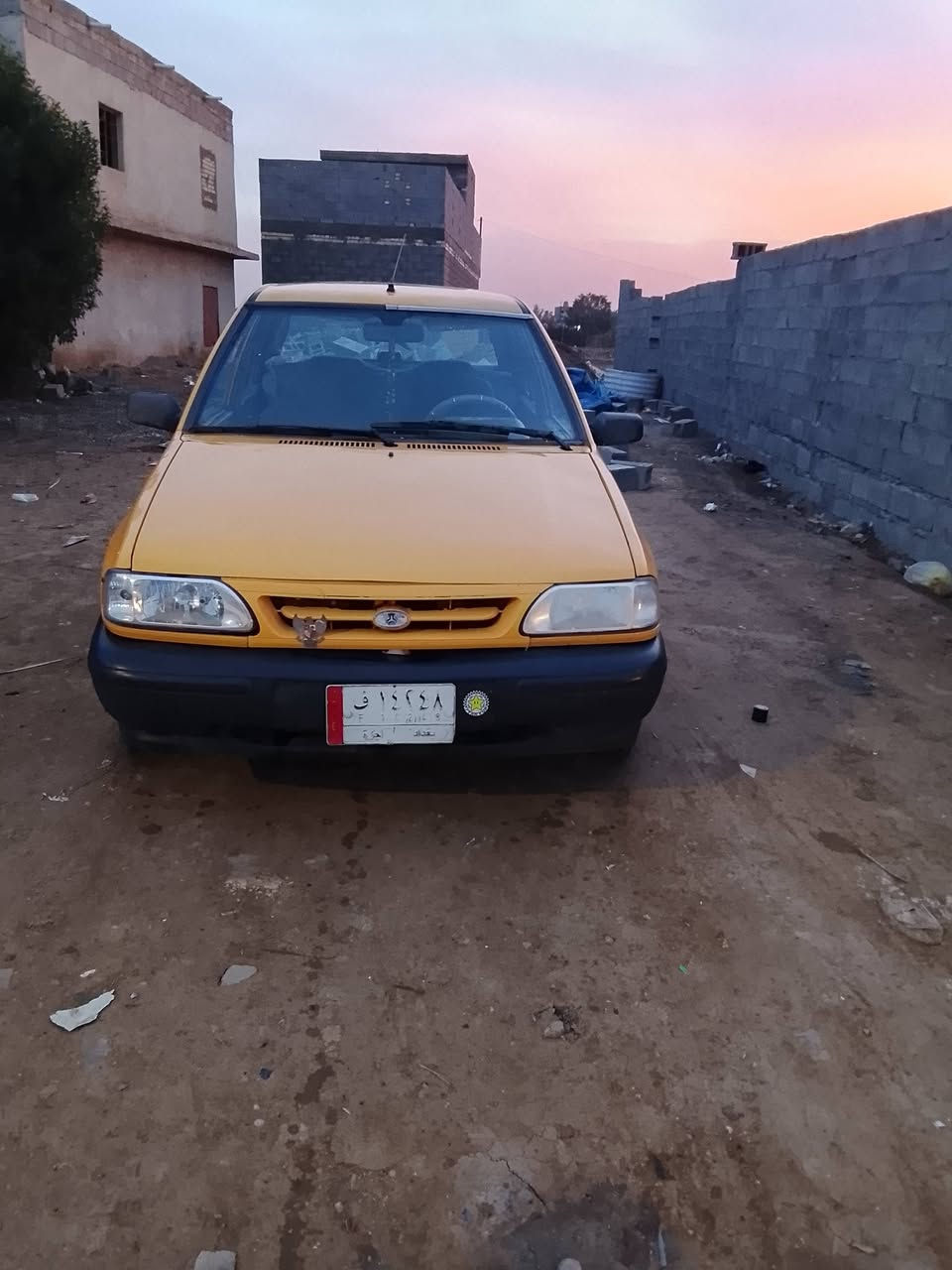 سايبه ١١ للبيع نضافه خير من الله تخم تاير جديد كير ومحرك جديد كهربائيات جديده مصبوغه حزام الجماليه السعر18    *********** ممتواجد علفيس اتصال وتساب خط اني بخدمتكم العنوان الدوره هور رجب
