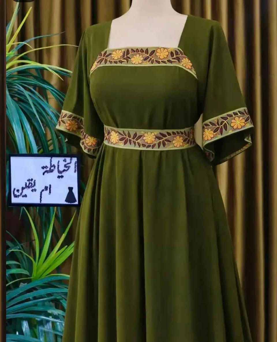 بنات 
وصلت أحدث تشكيلة دشاديش تخبل بمعنى الكلمة 🔥🔥

دشاديش راقية بتفاصيل ناعمة وأقمشة مريحة تناسب الطلعات وكل يوم 👗💖
ستايلات هادئة وأنيقة تخليج تبرزين بكل بساطة وجمال 😌

💎 خامات مرتبة وجودة عالية
💎 قصّات تناسب كل الأجسام
💎 أسعار حلوة ومناسبة للجميع 

الكمية محدودة!
لا تتأخرين بالحجز حتى لا تروح عليج القطعة 🔥

📩 للحجز والاستفسار مراسله الصفحه Singapore


**إذا كنت صاحب هذا الإعلان وتريد حذفه لأي سبب، رجاءا أرسل رسالة إلى الدعم الفني**