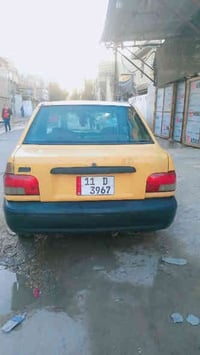 سايبه ٢٠١١ بيها جاملغ جها السايق بدون دواخل شواصي مكفوله تخم تاير صدر ...