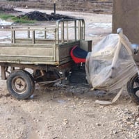 ستوته للبيع سعر مناسب جدأ محرك 25 توني شاده سعر 250وبيه مجال تواصل ‏‏‪...