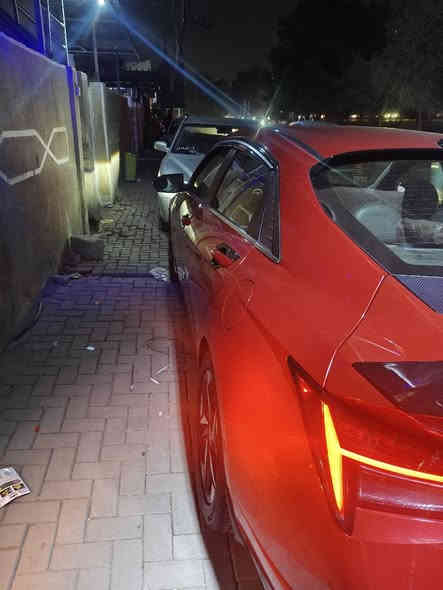 السلام عليكم
هيونداي إلنترا 2023 هايبرد ليمتد – وارد أمريكي
Hyundai Elantra Hybrid 2023 Limited
ماشية : ٦٨ كيلومتر
الضرر: فقط ربع البونيد جاملغ اماي هلال الجاملغ الخلفي
بدوووووووووووون ايرباااااااااااك
المواصفات الكاملة
• شاشة كبيرة
• كشنات جلد
• كشنات جلد كهرباء
• كشنات تدفئة وتبريد
• وبل كب
• شحن وايرليس
• صندوق كهرباء
• لايتات زينون 3 عدسات
• بكلايت LED
• حساسات أمامي وخلفي
• لَدّات دشبول بلادي
• سستم سماعات Bose
• تشغيل عن بعد
• رادار أمامي وخلفي , 360°
• إشارة ترحيب
• بصمة أبواب وبصمة عدد٢
• تشغيل عن بعد
• مانع انزلاق
• 3 أنظمة قيادة
• سايد بريك كهربائي
• شاشة متصلة
• تثبيت مسار
• تبريد بيانو
• خزن كشن
• صندوق ذكي يفتح عند الاقتراب
• مودات قيادة سبورت ، سمارت ، نورمال
• مراية عاكسة
• مري رادار
• هاند بريك بصمة
• دمام دشبول امامي
• دمام دشبول خلفي
• سبايدر N
• فل مواصفات تراي زيرو
السعر 158 وبيها مجال حك الجية
العنوان : بغداد الدورة
للتواصل:
📞 ***********
