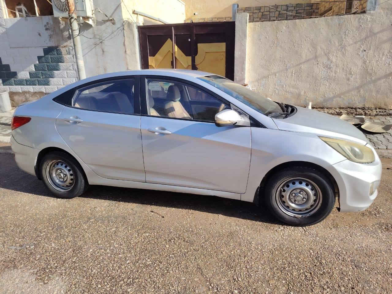 اكسنت موديل 17محرك 1400 رقم بغداد تحويل ثاني يوم بيه عطل بالكير السعر 67 بيه رشات  صبغ الاتصال على الرقم بيه واتساب مكلف بالنشر السيارة في النجف ***********
