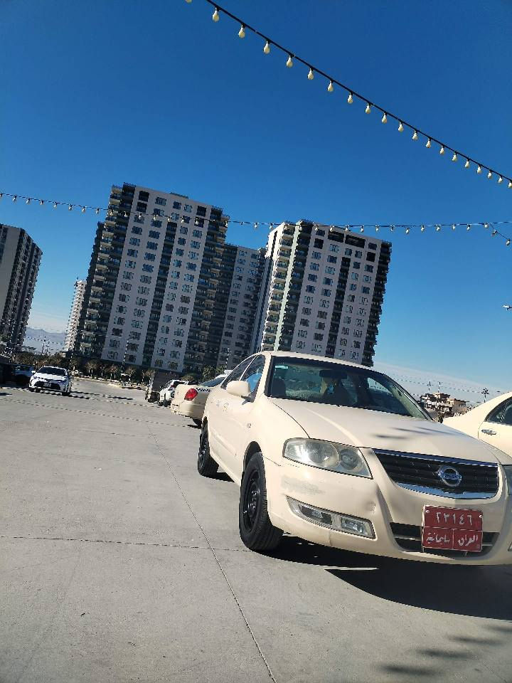 سە نی مودیل 2012بی  بو یاخ  سە نە وی  ساڵیکە  بە سه  رچوە  قرچیکی  بچوکی دواوە ی هە یە  هیج  مە سرە؟فیکی  کینە  ماڵی دۆست  و  کاسپیە    ئی من نیە  تکایە  تیل  بو خاوە نی بکە ن  کە س  مە سج نە کات  ئە وە ژمارە ی خاوە نی  *********** السليمانية, العراق
