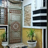 بيت في حي المهندسين مساحه مالته(150)يحتوى على غرفتين نوم و ستقبال و هو...