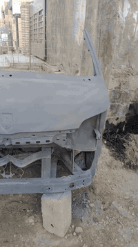 السلام عليكم
غراض جنبي h1 لبيع شتريد موجود الشراي يتصل 
***********
***********
 المكان بغداد ابوغريب
