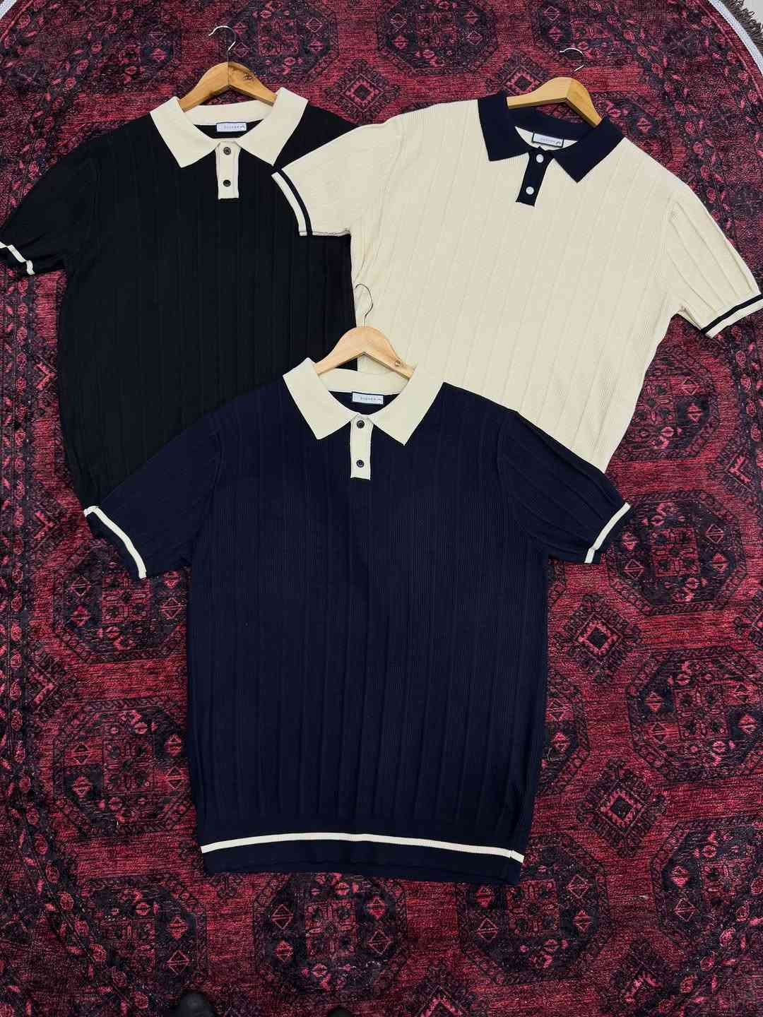 حياكه تريكو 3 لون 
جوه عاليه وخياط نظيف 
M l xl xxl xxxl


**إذا كنت صاحب هذا الإعلان وتريد حذفه لأي سبب، رجاءا أرسل رسالة إلى الدعم الفني**