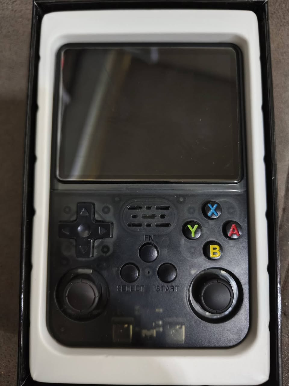 قمة المتعة والجمال
جهاز كلش راقي مليان العاب مليان 
خلي سعر يرضي الله وبلعافية
يوجد توصيل لكل المحافظات


**إذا كنت صاحب هذا الإعلان وتريد حذفه لأي سبب، رجاءا أرسل رسالة إلى الدعم الفني**