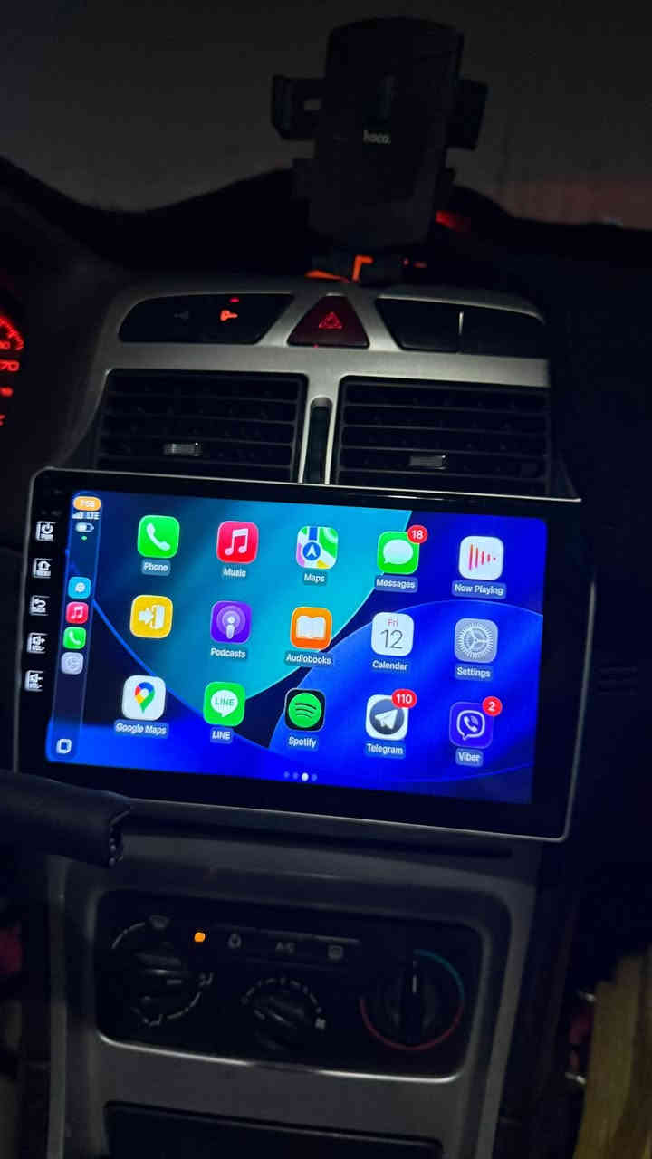 🚗 للبيع بيجو 307 / موديل 2006
رقم بغداد لانكليزي جديد 
ولا كلوب بدشبول سيارة جاهزه للاخير 

المواصفات:

كير جديد فرنسي أصلي

مكينة نظيفة جداً بدون تبخير وبدون حماوة

شاشة كار بلاي

غرفة جديدة + تخم تاير

مازدات جديدة أصلية + لايت زنون

كهربائيات كلها شغالة 100%

السنوية باسمي جديدة 

رقم أانكليزي جديد بغداد 

💵 السعر: 58 ورقة وبيها مجال

⚠️ السيارة أحلى من الصور هواي

📍 الموقع: بغداد – العامرية 
***********
