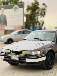مازدا ٦٢٦ • موديل ١٩٩١ • كركوك بنجاعلي