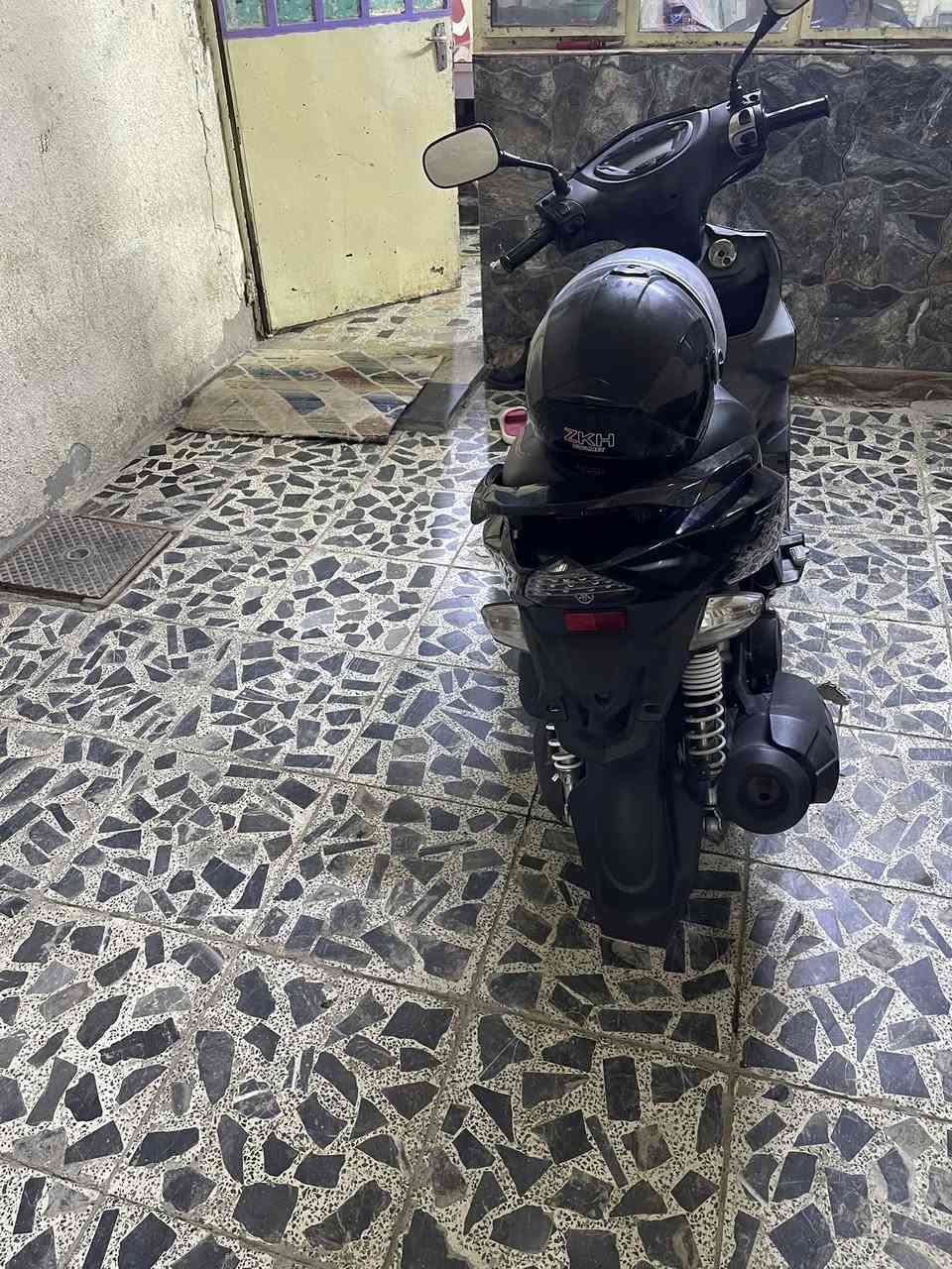 السلام عليكم جي تي ار مكفوله من كلشي وختم واحد جاهزه من كلشي منظومه زنون بك لايت لد زوج تايرات دورو مال شركه السعر مليون و100 للاتصال *********** مكاني البلديات
