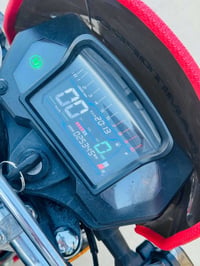 SHENKE • 150cc • 2024