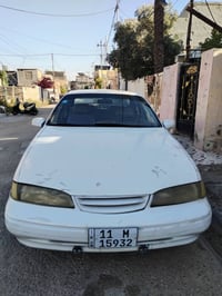 برنس فراشه • ١٩٩٦ • رقم بغداد