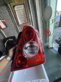 شيري A5 • بك لايت اصلي • البصرة شارع الجنابي