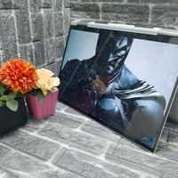 دل إنسبيرون 7706 • كور i7-1165G7 • شاشة ١٧ 2K