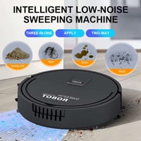 سويبين XM920 • مكنسة روبوت • ٣ في ١