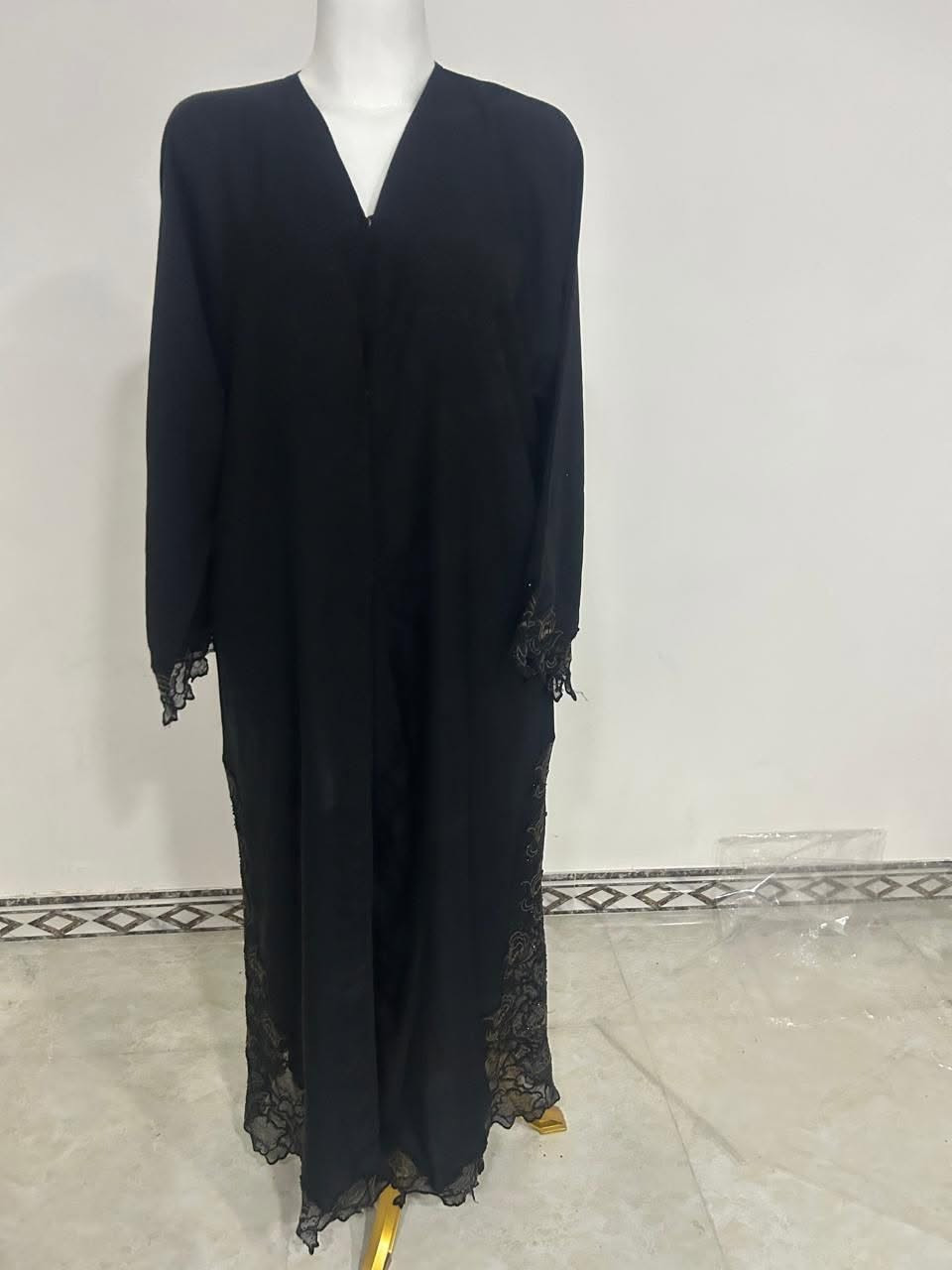 جبب ماركه مالت بناتي لبستين فقط السعر الواحدة 15 اثنين 25 واكو عبايه جورجيت نضيفه سعره 20


**إذا كنت صاحب هذا الإعلان وتريد حذفه لأي سبب، رجاءا أرسل رسالة إلى الدعم الفني**