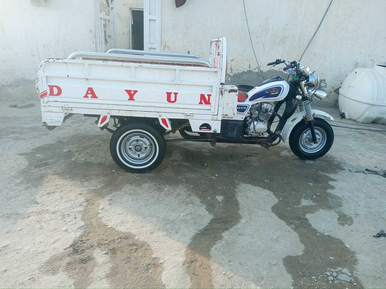 السلام عليكم ستوته للبيع موديل 18 اوراق محرك 26 كهربائيات شغاله تواير ثلاثه جدد ناصريه مركز سعر مليون 650 تعمير 26 🌹 مكلف بالنشر ***********
