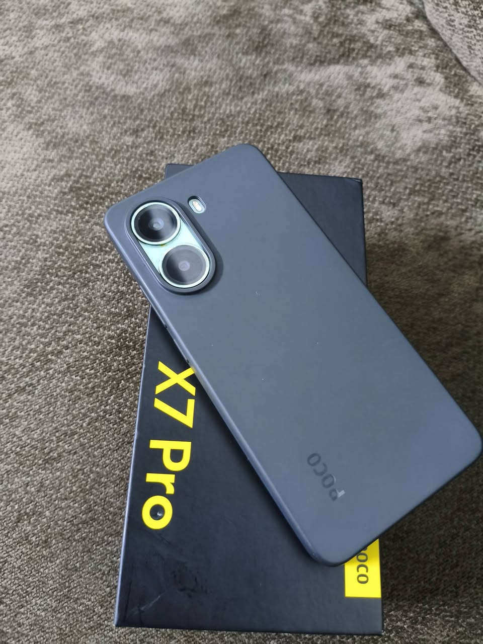 بوكو7xبرو للبيع فقط مكاني موصل شراي راسلني  مستعجل عليه حيل


**إذا كنت صاحب هذا الإعلان وتريد حذفه لأي سبب، رجاءا أرسل رسالة إلى الدعم الفني**