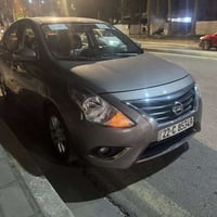 نيسان سني موديل 23 رقم اربيل تحويل او وكاله سنويه 28ماشيه 96 بيهه باب ...