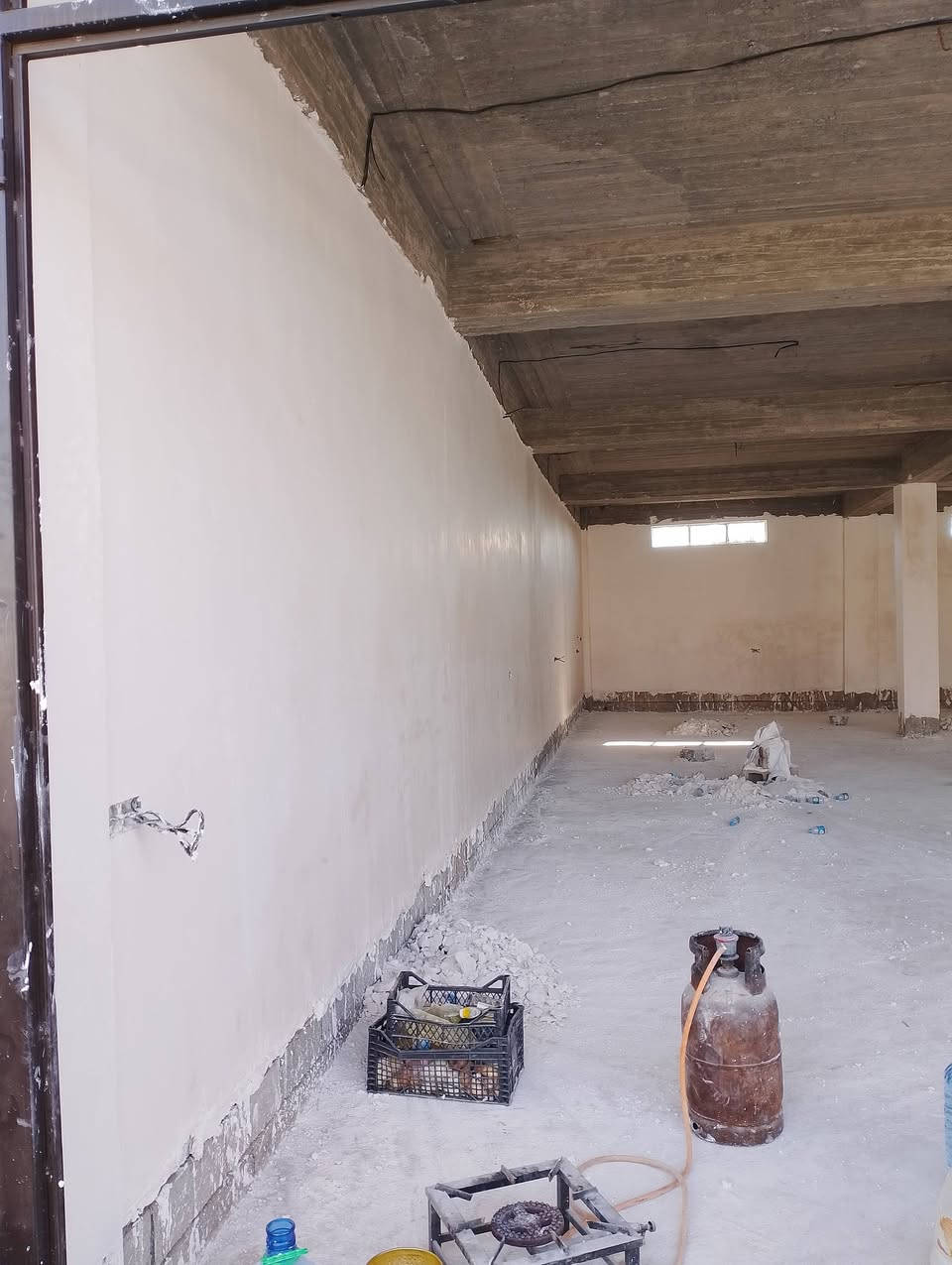 السلام عليكم يوجدكادرالباخين من الموصل جص وسمنت الستفسار ***********او***********
