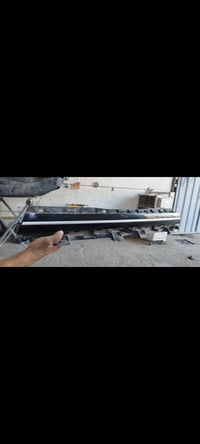 للبيع شباك وسطي صول 20 /21 السعر مناسب جدا للاتصال 07902141446