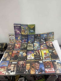 شرايط VHS • كاسيت فيديو