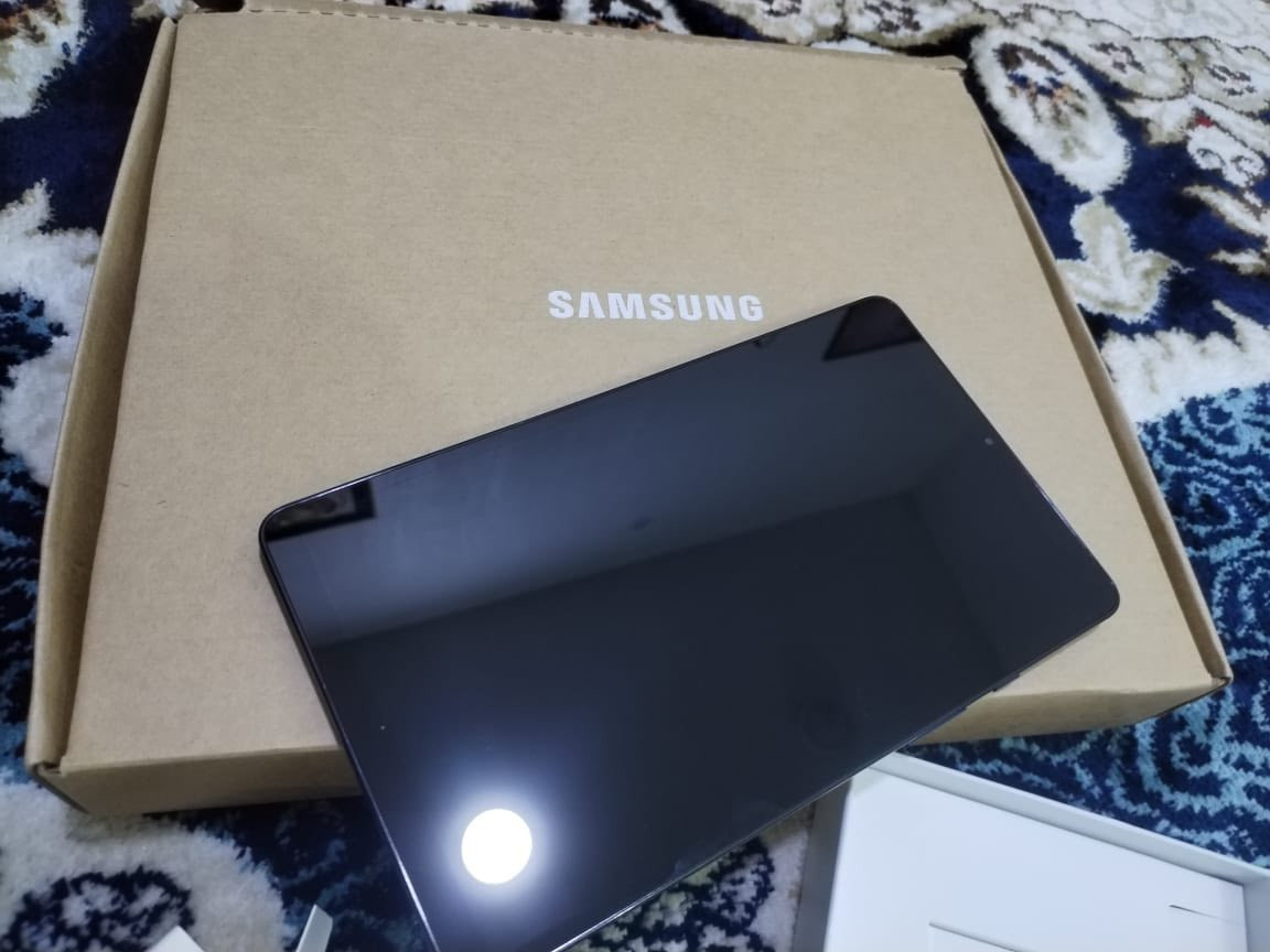 للبيع ايباد سامسونج جديد مستخدم شي قليل ذاكره ٦٤ مكان فلوجه سعر ١٢٠ الف وبي مجال


**إذا كنت صاحب هذا الإعلان وتريد حذفه لأي سبب، رجاءا أرسل رسالة إلى الدعم الفني**