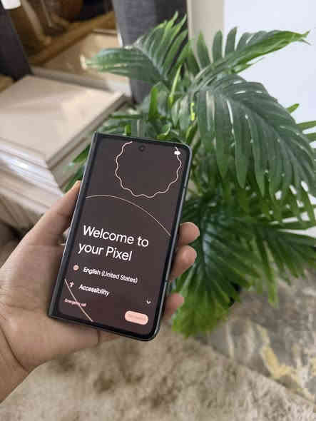 كوكل بكسل فولد ذاكره 512 

شرق اوسط 

حالة الجهاز جيدة 

نظيف جداً فقط شخط خفيف ب الشاشة الامامية 

السعر 580 

للاستفسار واتس اب 

 ***********
