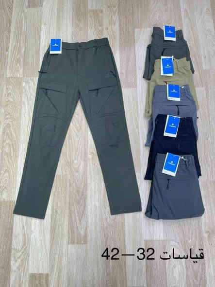 تصوير الخامه بول تعليق
عرض خاص ((((40الف) ))
خامة شتائي في اي بي
يستاهلون الحشد وقواتنه الامنيه
نزلناهه بسعر جملة الجملة 
كميه محدوده
بدله كولمبي 40 الف
توصيل 4الف
قياس 
القميصm. L.XL. XXL. X3.X4
البنطلون 30.32.33.34.36.38..40.42.
42
للحجز مراسله الصفحه او واتساب 
***********
(مجمع الساعة) 
عنوانه كوت الخاجية 
بدايه شارع 40
جوار مخبز سيد علي ابو الجير
للحجز مراسله الصفحه
او واتساب
 ***********
