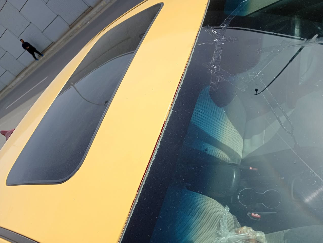 السلام عليكم  النترا موديل 2015 وارد حادث  امريكي باب السائق بدون دواخل فقط  سعر109 رقم الهاتف *********** مكان بلديات
