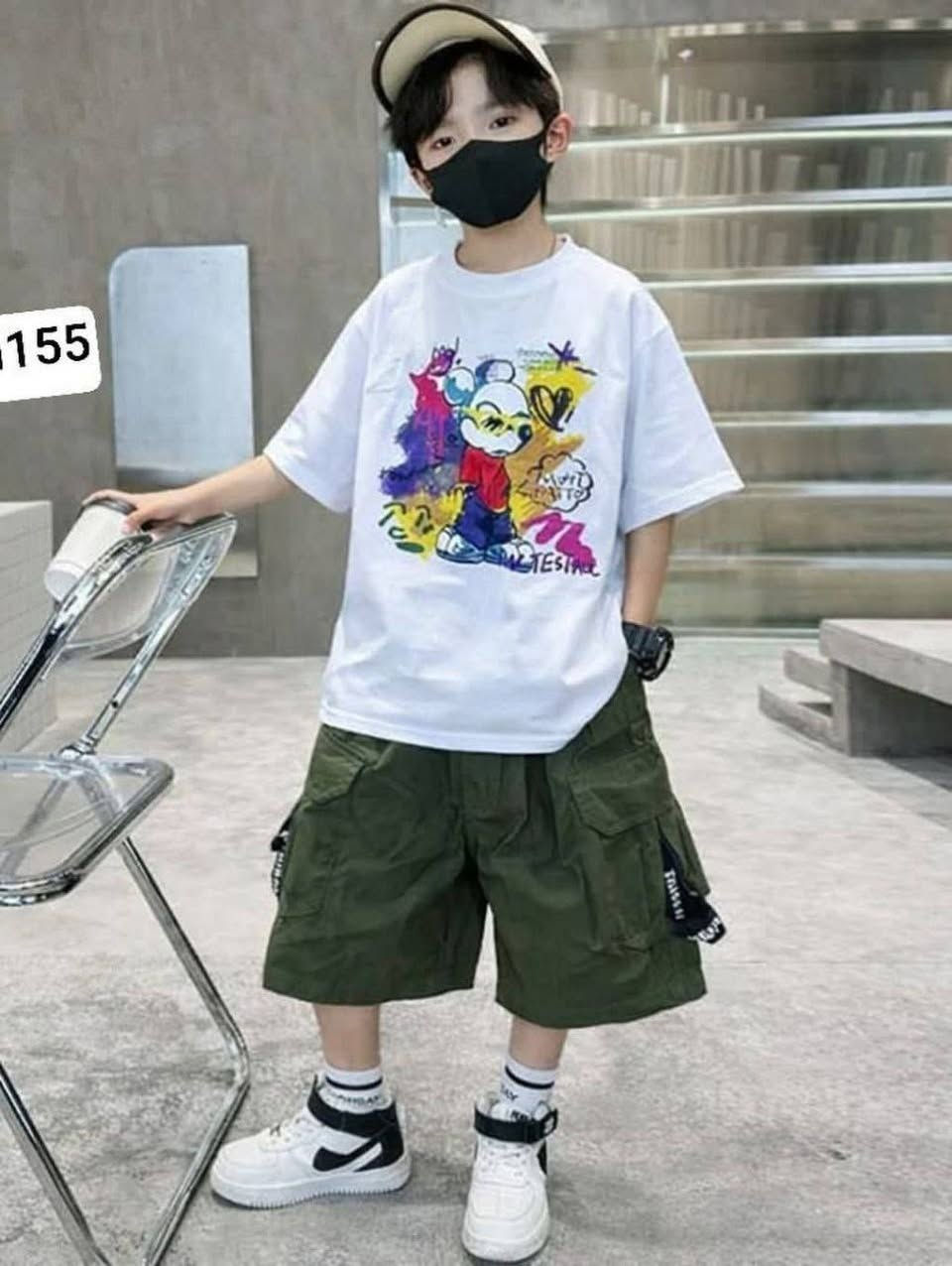 قياس 5_6_7_8_9_10_11_12 سنة
السعر 16 الف


**إذا كنت صاحب هذا الإعلان وتريد حذفه لأي سبب، رجاءا أرسل رسالة إلى الدعم الفني**