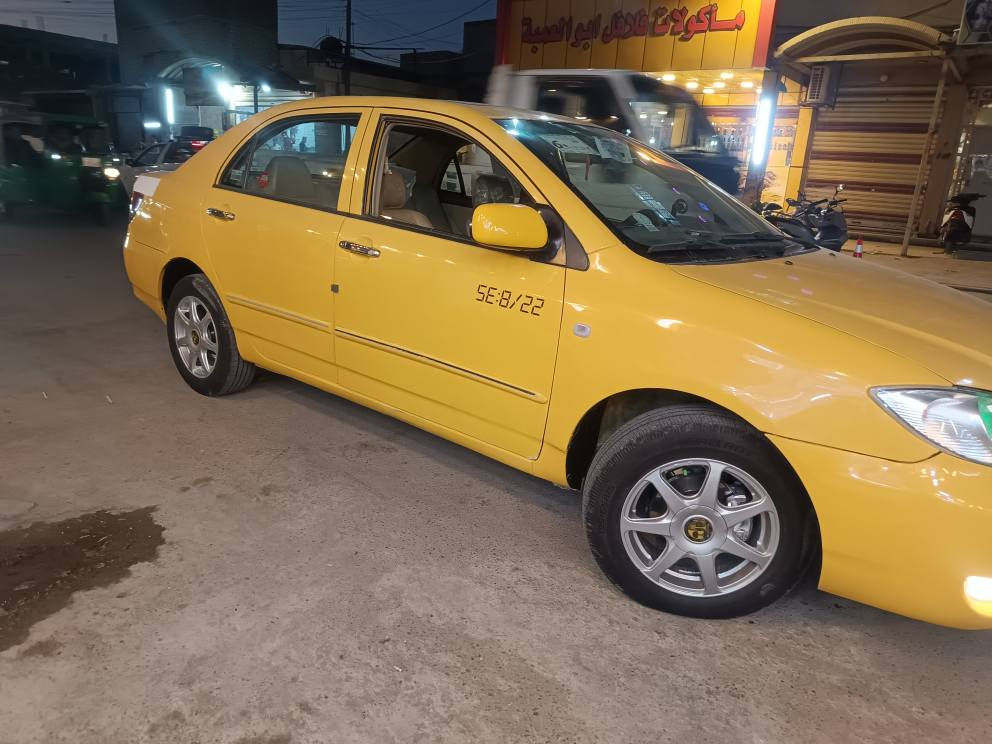 السلام عليكم بي واي دي موديل 2011مكينه لانسر كلج جديد صدر امامي خلفي  تخم تاير كهربائيات فول مكفولة من الضربه والتبديل بيه مكانات صبغ هيئة وغرامات  مصفرة تبريد ثلج  السعر 54 العبيدي الرئاسة ***********
