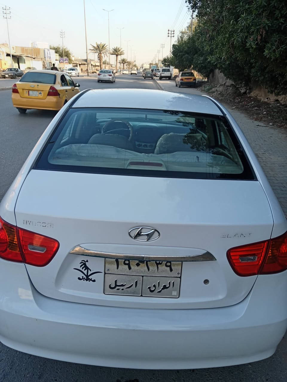 النتره موديل ١١ جاهزه من كلشي السعر ٩٠ وبيه مجال اتصل وتدلل***********
