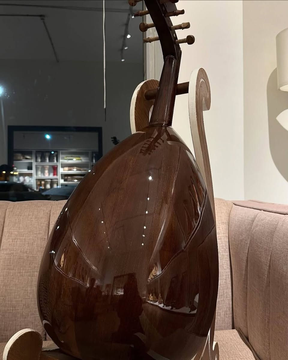 عروض خاصه 🔥🔥
الموديل :عود زرياب شامي 

الوجه : سيدار 

الظهر : جوز

اصابع: جوز

نوع الاوتار : كورشنر تركي 🇹🇷

سعر ببلاش 135 الف 
مع جنطه وريش هديه + كورس تعليمي مجانا 

ويوجد توصيل لكافة انحاء العراق 🇮🇶


**إذا كنت صاحب هذا الإعلان وتريد حذفه لأي سبب، رجاءا أرسل رسالة إلى الدعم الفني**