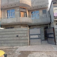 دار الايجار تقاطع قدس مقابيل مستشفى الأورام السرطانية بظهر جامع عدي ال...