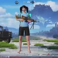 مراوس • لودو • مستواها ٧٧