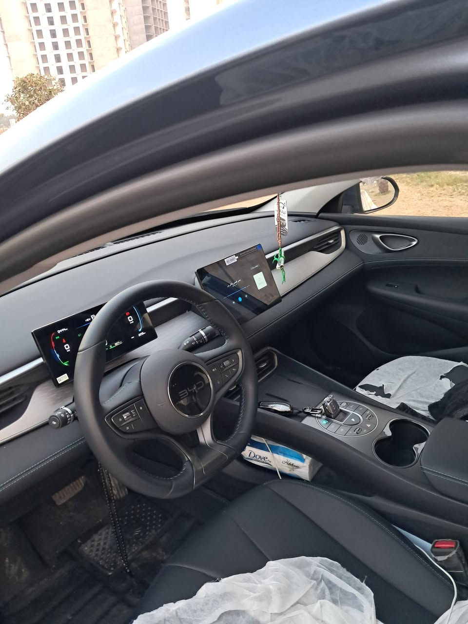 بي وايدي لبيع لون مميز موديل 2025 رقم بغداد 

***********
