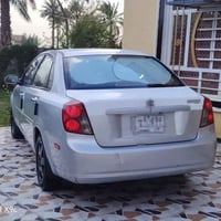 فورنزه موديل 2006 مكفوله مكينه وكير وصدر وتخم تاير  ومنضومة بانزين سيا...