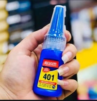 صمغ أظافر • أصلي • 401