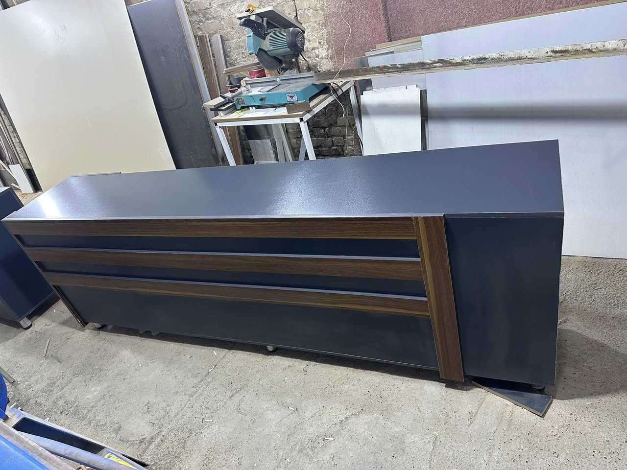 🌹السلام عليكم 🌹
   
🌺جزء من اعمالنا 🌺

🌺MDF الفخم تركي المنشأ🌺 

🌺تتوفر جميع اللأوان🌺 🌹

❤️العنوان ❤️
 
😍شمال بابل الاسكان الصناعي ❤️
    
      🥰موبايل 🥰.  ***********🌺
