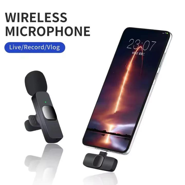 لاقطة مايكروفون احادي وملحقاته 2 قطعة
K8 single microphone type-C


**إذا كنت صاحب هذا الإعلان وتريد حذفه لأي سبب، رجاءا أرسل رسالة إلى الدعم الفني**