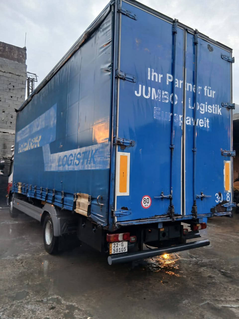 السلام عليكم ورحمه الله وبركاته عندي هذا البدي للبيع طول ٧ و٤٠ ارتفاع ٣ أمتار كاعيه خشب بلادي السعر ٢٠ وبيه مجال أي استفسار على الرقم *********** أبو مصطفى مكاني بغداد
