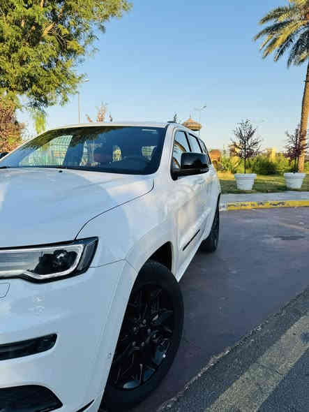 جيب S موديل 2022 ( خـليـجـي )
رقم أربيل الجديد  ام الردار ❗️❗️
ماشية 
21 الف كيلو  فول 1/1 مواصفات بارنوما فورويل 
وكالة هارلم  
مكفولة كفاله عامة عدة  بارد بسيط جداً بل باب 
المواصفات:‎  داخل جلد مميز ونادر رادار مانع تصادم امامي . ورادار جوانب تحذير الخروج عن المسار . نقطة عمياء .دفع رباعي 4x4 . المقاعد الأمامية كهربائية .ذاكرة لحفظ وضعيات الجلوس .  وباقي التفاصيل معروفة السعر  (430$) ورقة
اتصل مباشر ‭0780 816 6793‬  بغدادالمنصىور
