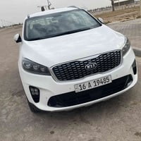 سورنتو • ٢٠٢٠ • قادسيه