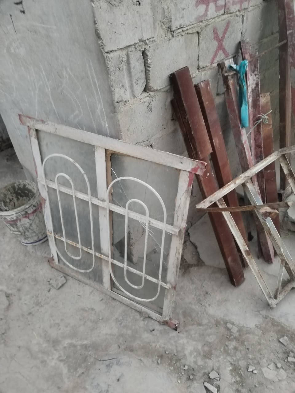 لبيع مكاني بابل الحمزه الغربي قيمهن وخذهن


**إذا كنت صاحب هذا الإعلان وتريد حذفه لأي سبب، رجاءا أرسل رسالة إلى الدعم الفني**