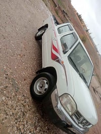 نيسان ديل • ٢٠٠٧ • كويسينجاك