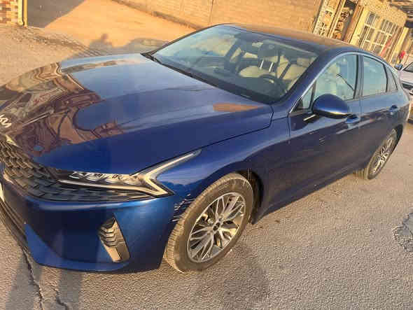 كي فايف خليجي ٢٠٢٣ كفالة عامة عدا الرصعات موضحة بالصوره
رقم  مثنى معوقين  ومضمون المعوق
مكينة 2500
 ماشية 58
السعر186 
المثنى وللتواصل ***********
