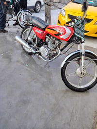 نامه موديل 19 • محرك شلامجه 3احرف • موتوسيكل